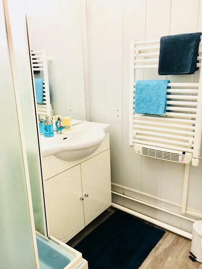 Studio Hyper Centre Toulouse, Proche Capitole Apartment